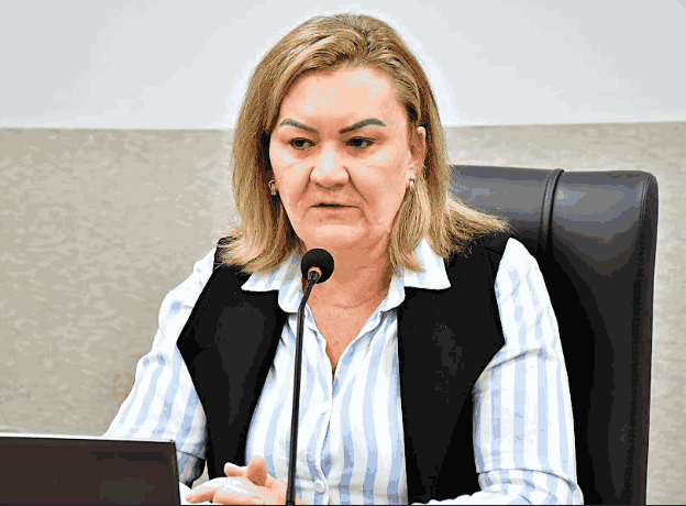 Vereadora Silvia Kuhn propõe estudo para fornecer spray de pimenta a mulheres em situação de risco