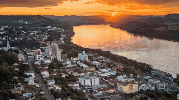 Itapiranga mobiliza lideranças para rever os 100 anos de glória
