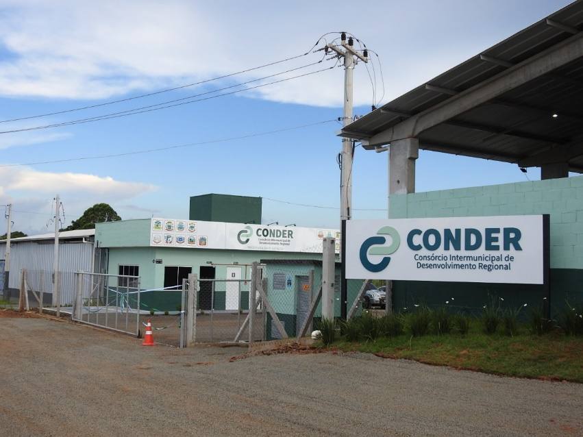 Conder celebra 12 anos com expansão de programas e ações estruturantes no Extremo Oeste