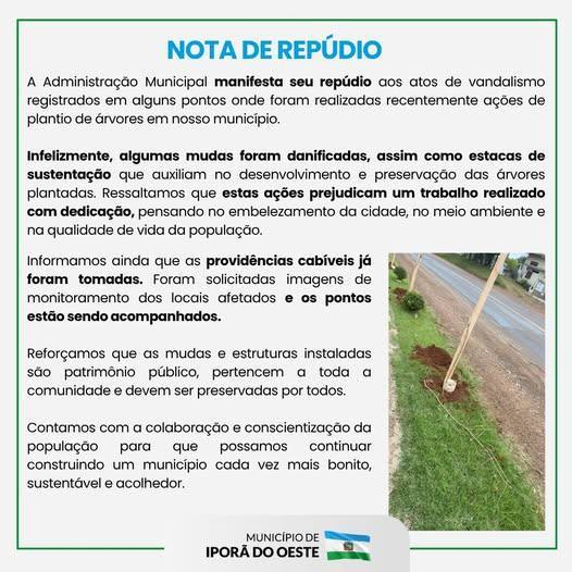 Notícia manual