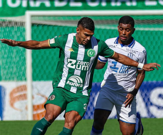 Em final dramática na Arena Condá, Avaí supera a Chapecoense nos pênaltis e é campeão