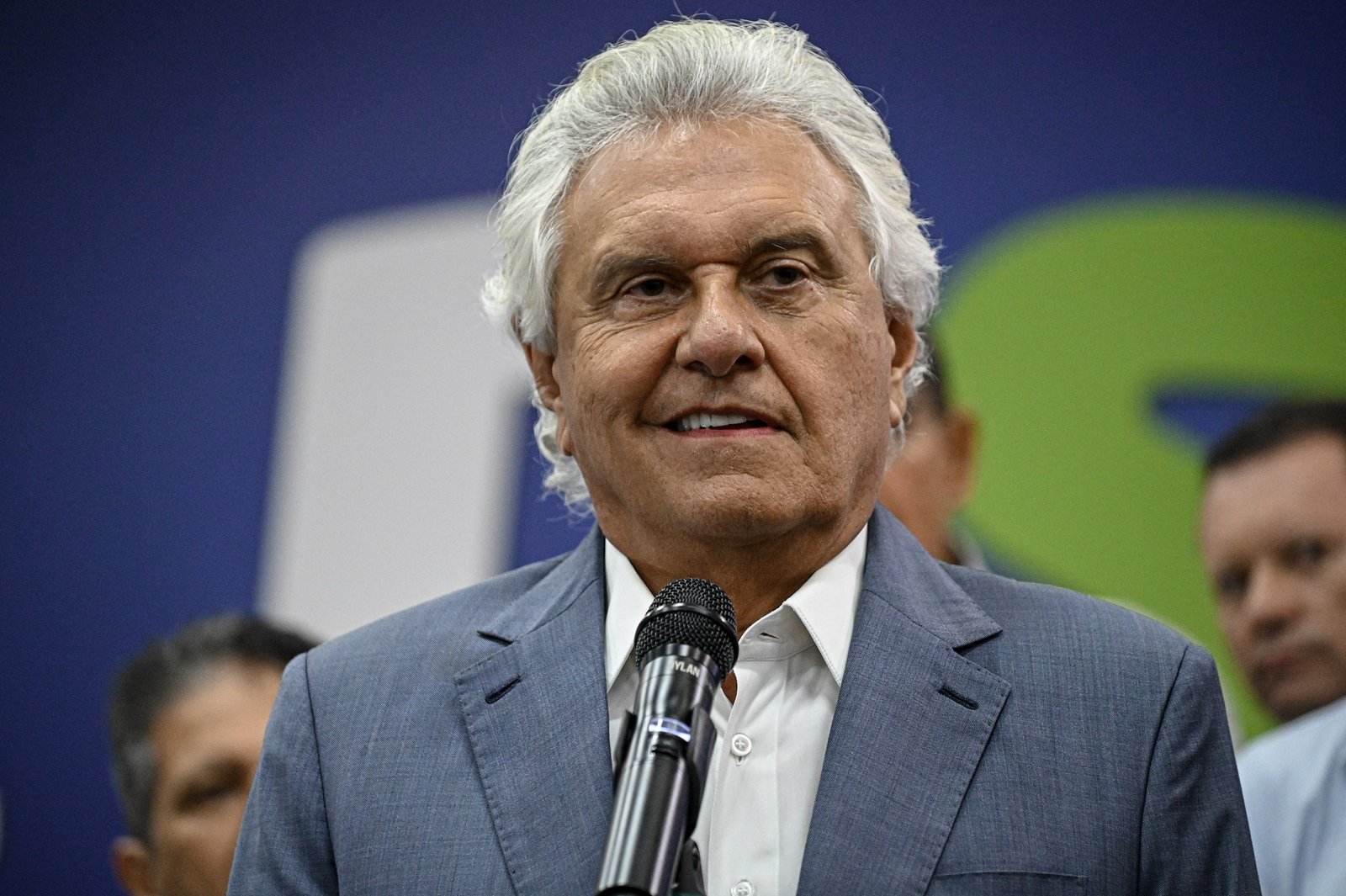 Ronaldo Caiado diz que Amazônia está 100% sob o comando de facções criminosas e defende reestruturação de penitenciárias