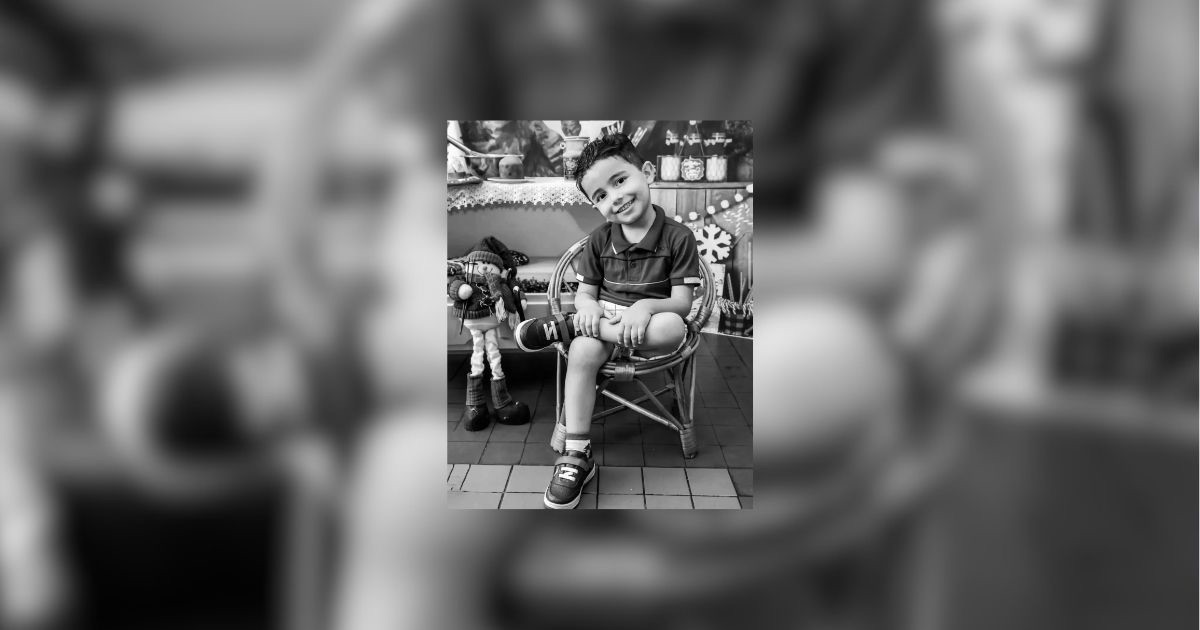Menino de 4 anos morre após queda em hotel de Blumenau
