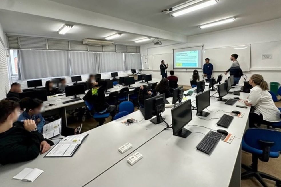 Jovens que deixaram acolhimento institucional terão acesso a cursos e atendimentos de saúde em sete cidades catarinenses - Santa Catarina em Pauta