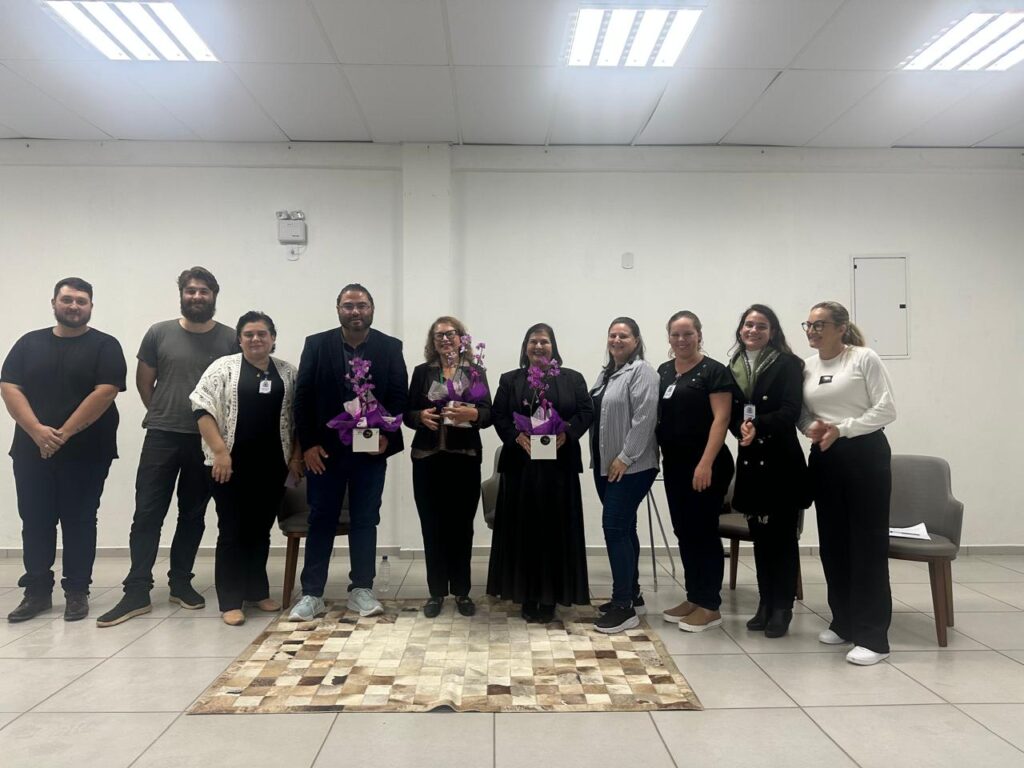 CAPS de Maravilha, organiza Primeira Roda de Conversa sobre Saúde Mental - Município de Maravilha