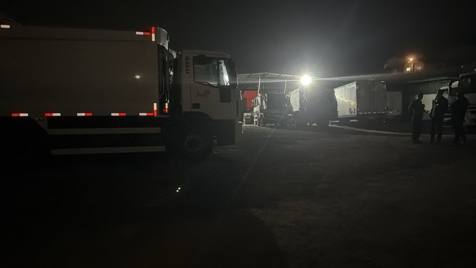 Nova fase da Operação Mensageiro leva empresários à prisão - Santa Catarina em Pauta