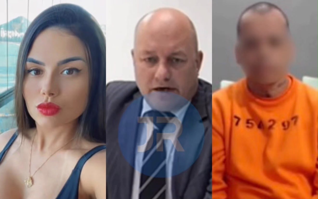 Advogado que pediu para condenar o próprio cliente em Florianópolis assumiu o caso após advogada virar foragida