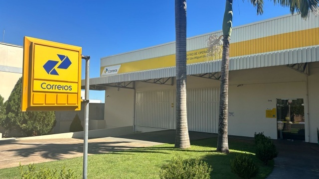 Correios têm prejuízo de R$ 3,1 bilhões no 1º trimestre
