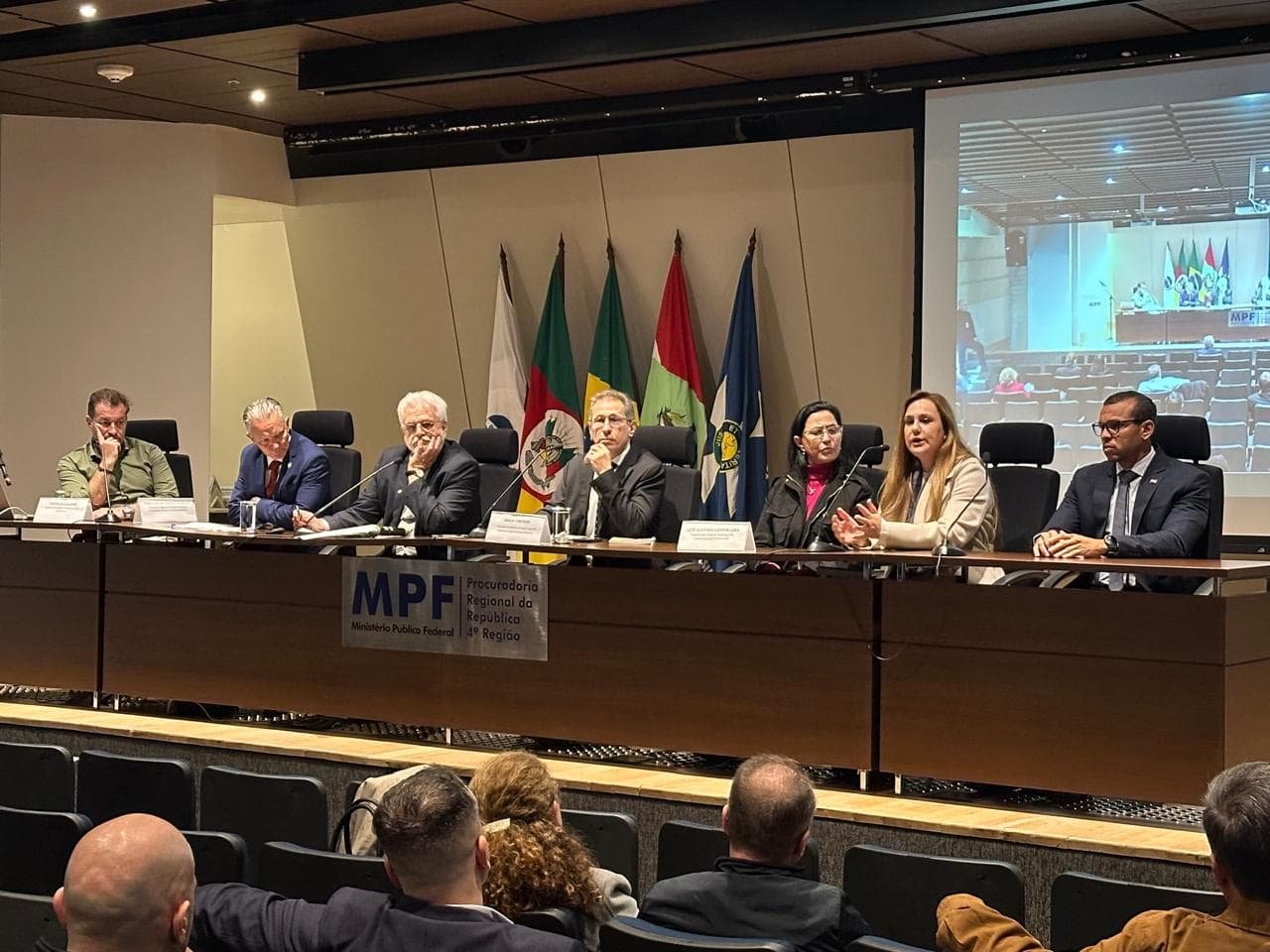 Estados do Sul defendem novo modelo ferroviário com fim da concessão da Malha Sul em 2027 - Santa Catarina em Pauta