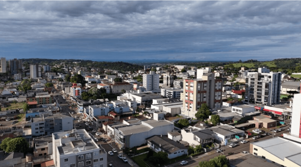 Curitibanos celebra 157 anos com inaugurações, obras e anúncios de investimentos - Santa Catarina em Pauta