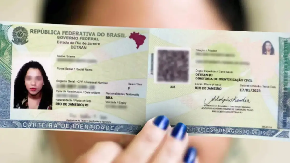 Mais de 5,5 milhões de catarinenses precisam trocar documento para evitar perda de benefícios
