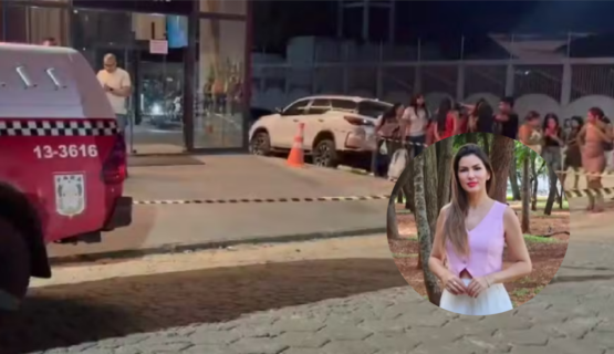 Ex-prefeito mata ex-esposa durante assinatura do divórcio e mulher não resiste aos ferimentos