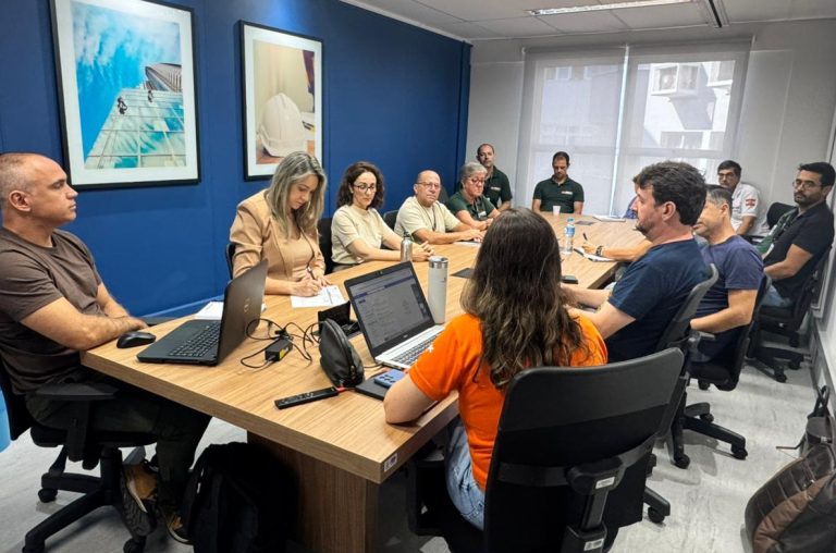 CREA-SC expande atuação com 58 convênios nas áreas de fiscalização, formação e inovação