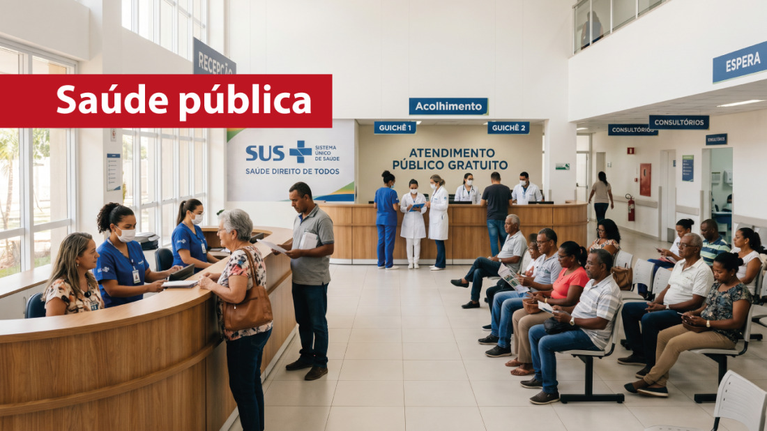 TCE/SC veda atendimento privado em unidades do SUS