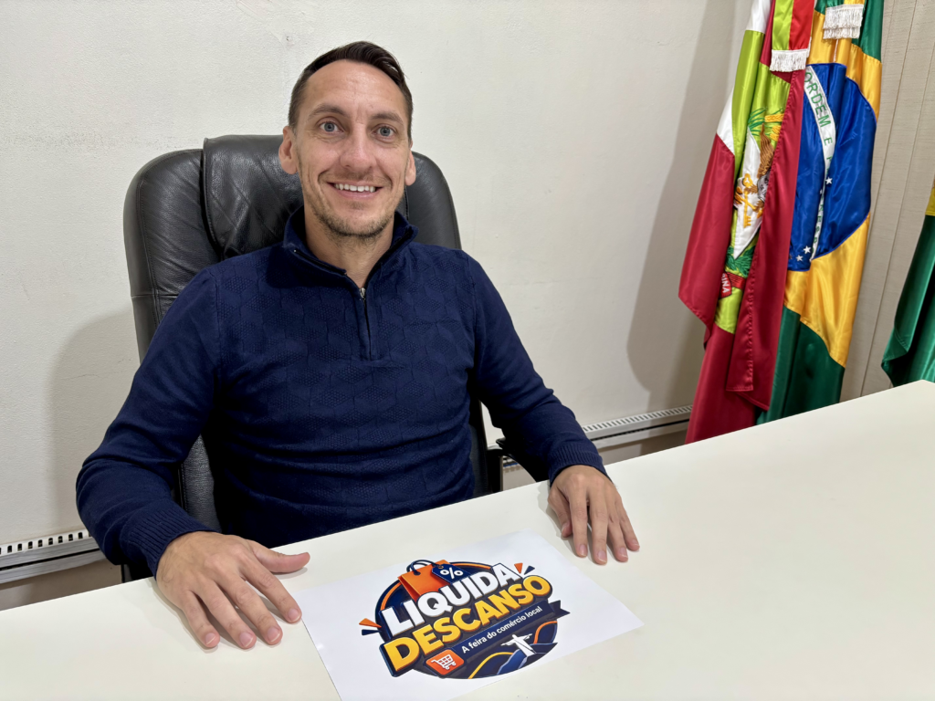 Liquida Descanso vai impulsionar e fortalecer as vendas na véspera do Dia dos Pais - Prefeitura de Descanso