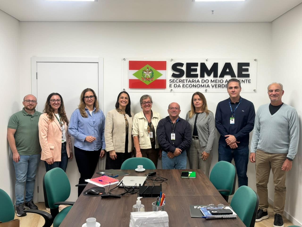 Projeto de educação ambiental voltado a turismo sustentável tem foco na Serra - Santa Catarina em Pauta
