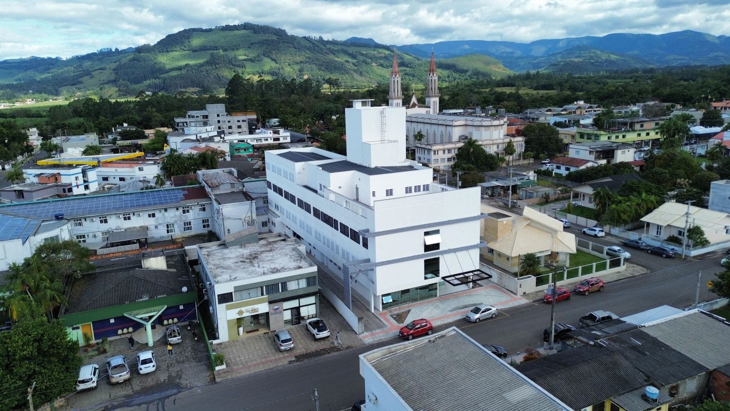 Hospital de Praia Grande inaugura Complexo de Saúde Mental com 60 leitos - Santa Catarina em Pauta
