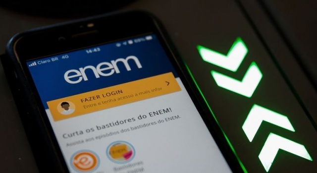 Prazo para inscrição no Enem 2026 termina nesta sexta-feira