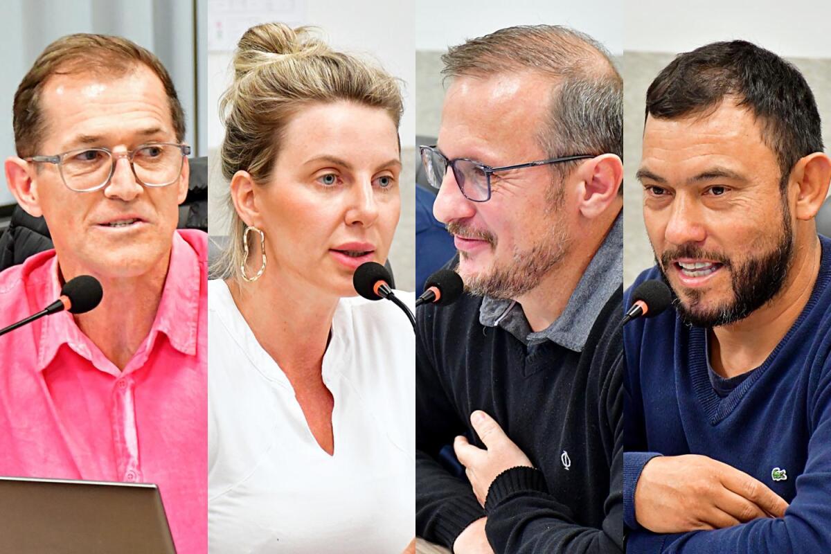 Moção na Câmara pede estudo para construção de Arena Multiuso no Campo Montese
