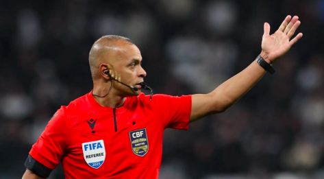 Fifa escala trio brasileiro para abertura da Copa do Mundo