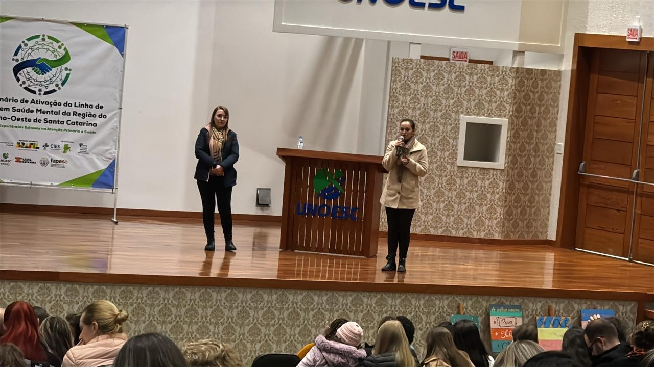 FLOR DO SERTÃO APRESENTA TRABALHO DESENVOLVIDO COM GRUPO DE DIABÉTICOS EM SEMINÁRIO REGIONAL DE SAÚDE MENTAL. - Prefeitura de Flor do Sertão