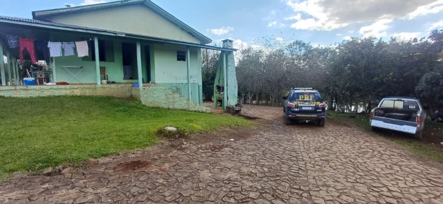 VÍDEO: Motorista bêbado é preso após fugir de acidente na BR-282
