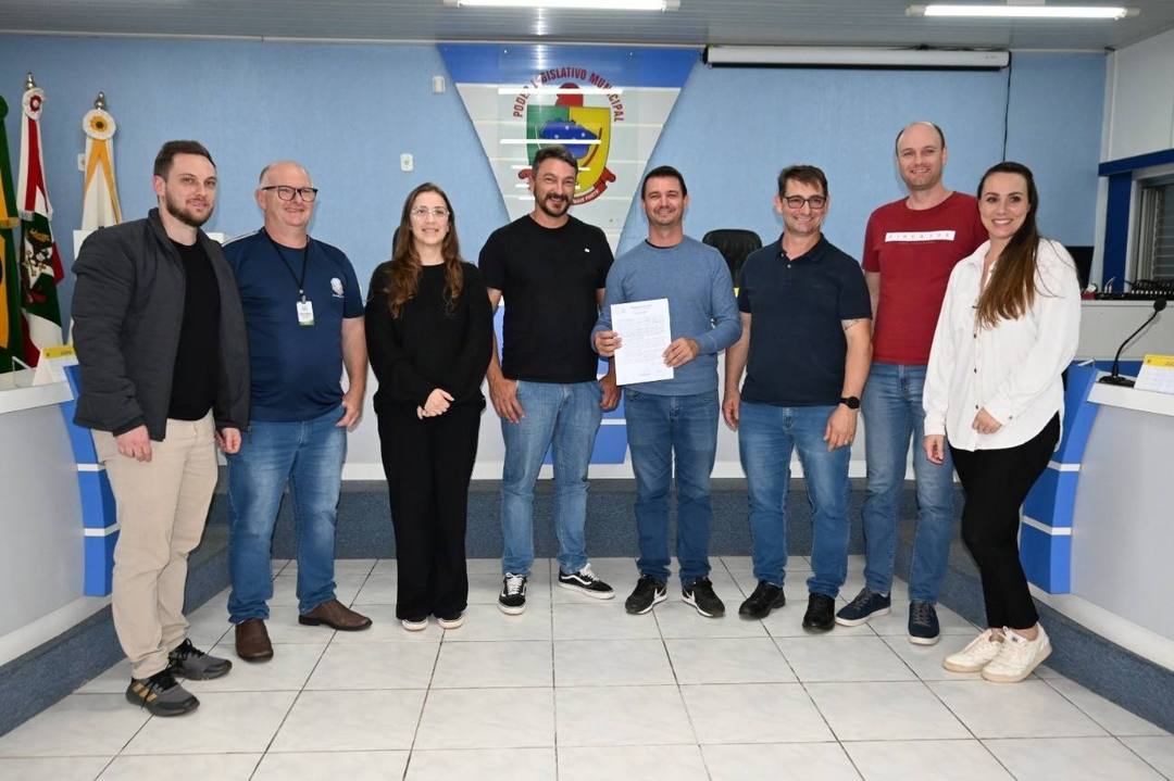 Descanso confirma mais de r$ 5,3 milhões em infraestrutura, esporte, cultura e assistência social