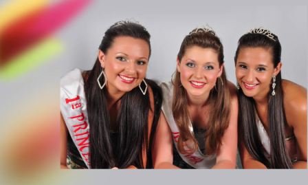 Município lança oficialmente a Efacitus 2012