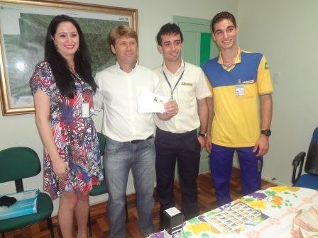 Lançamento da 11ª Efacitus é hoje