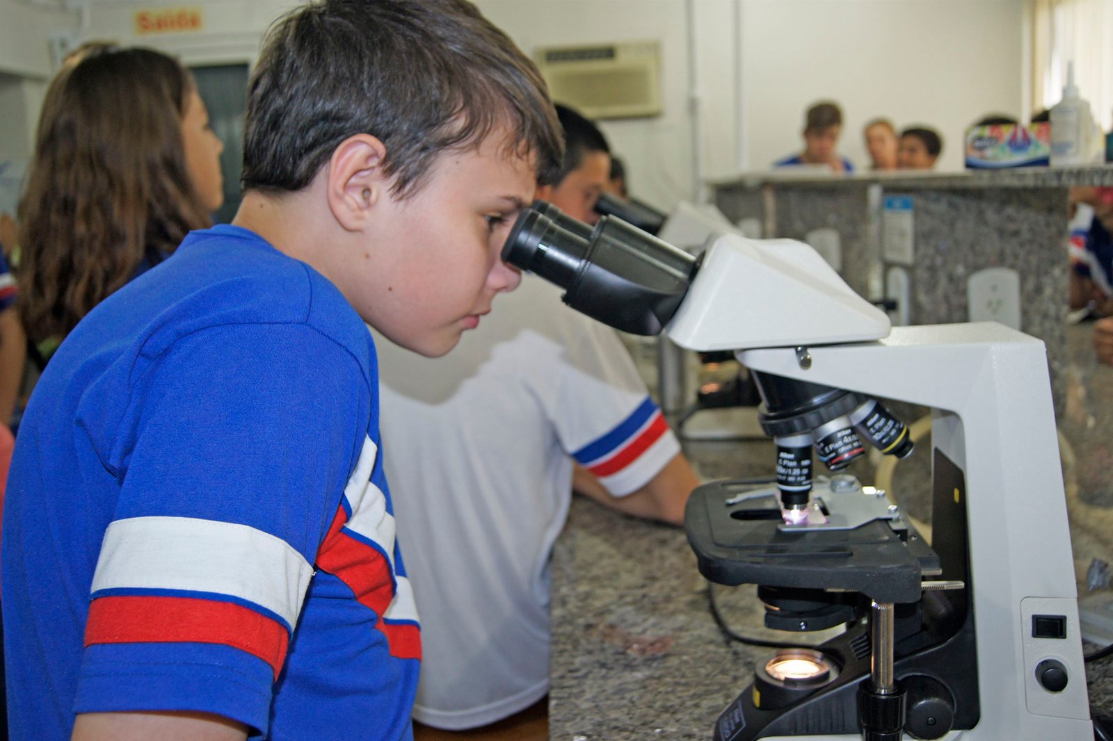 Unoesc participará de atividades de conscientização no Dia da Água