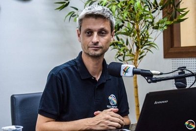 Jornalista da Peperi conquista prêmio Conif de Jornalismo