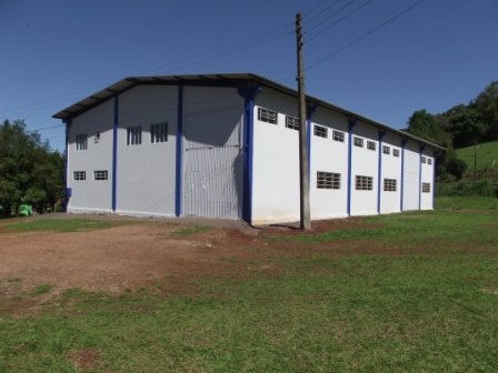 Alver Klein Industrial: mais empregos e renda para os tunapolitanos
