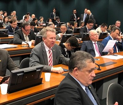 PEC 199 - prisão em segunda instância