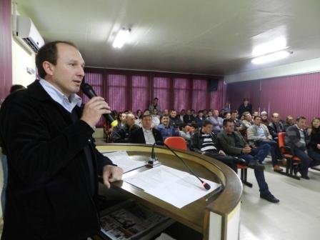 Comissão Central Organizadora divulga a programação oficial da feira