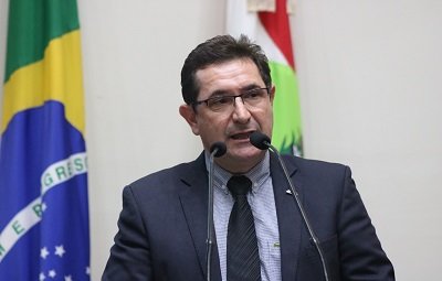 Adjori/SC destaca força dos jornais do interior na Alesc
