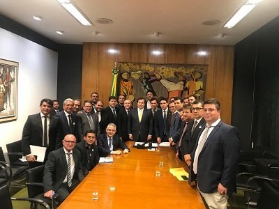 Recursos do pré-sal: Municípios catarinenses comemoram aprovação na Câmara e aguardam R$ 412 milhões