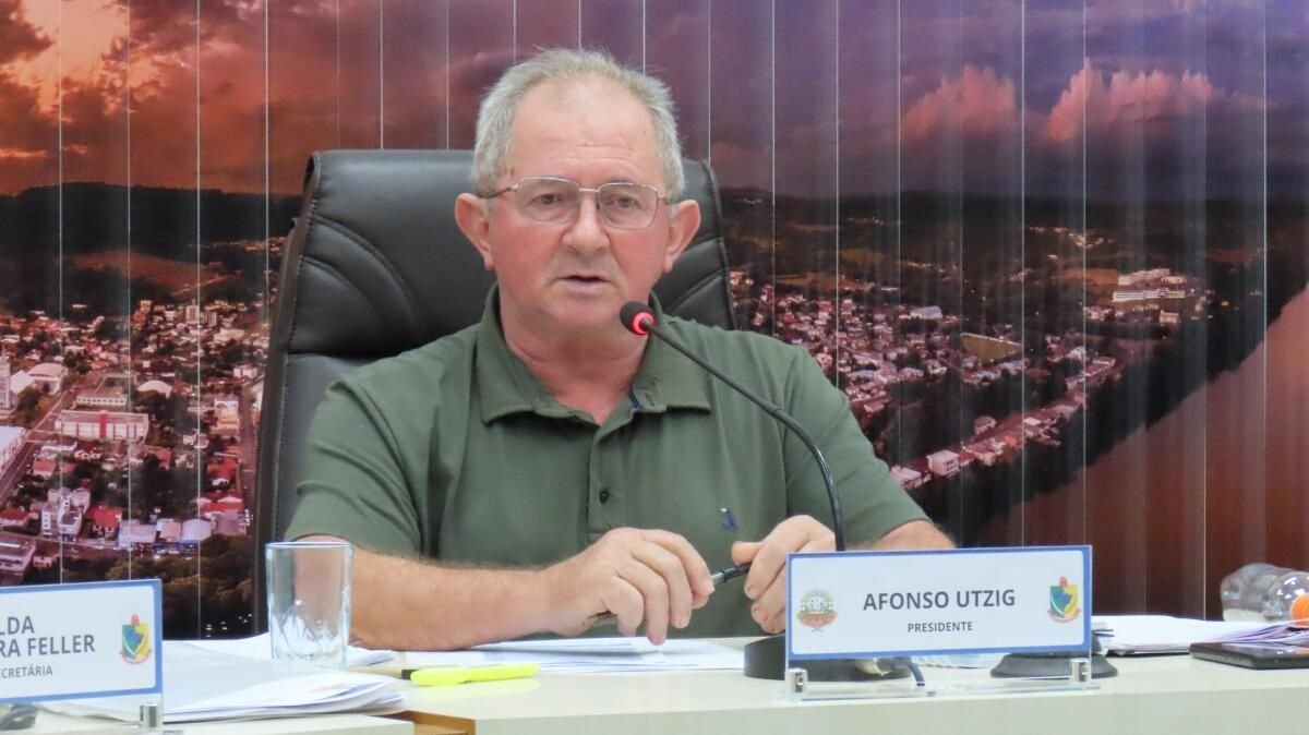 Votação de novo programa de incentivo agrícola de Itapiranga é adiada novamente