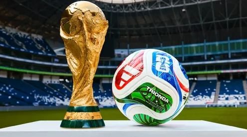 Copa do Mundo 2026: quartas de final serão definidas nesta terça-feira; veja os confrontos já confirmados