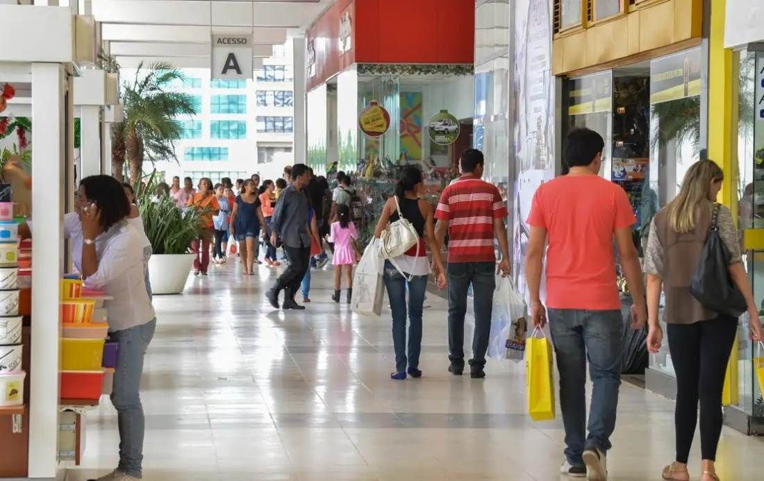 Intenção de Consumo das Famílias recua pelo quarto mês consecutivo em SC