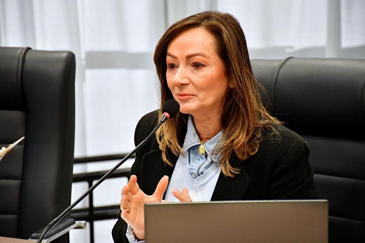 Vereadora propõe distribuição gratuita de sensores de glicose para diabéticos