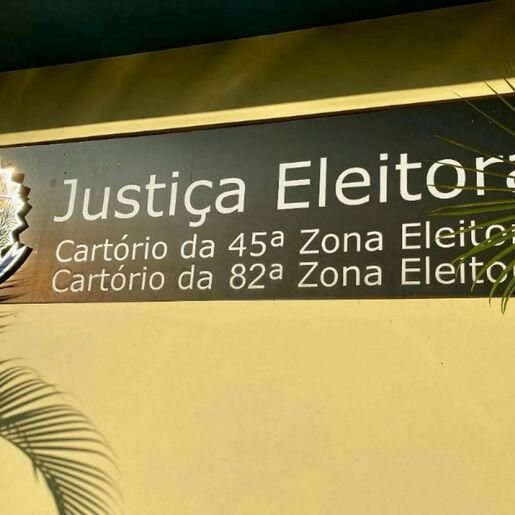 Cartório vai instalar pontos de atendimento ao eleitor em locais de votação