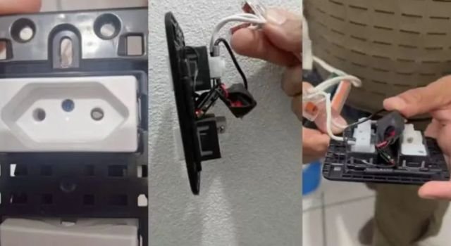 Homem é preso por suspeita de envolvimento em caso de microcâmera escondida em banheiro de empresa em SC