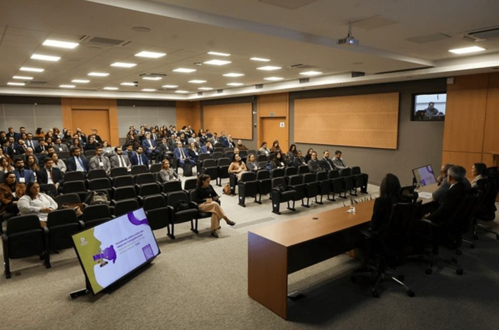 TJSC reúne magistrados para fortalecer atuação no combate à violência doméstica em Santa Catarina