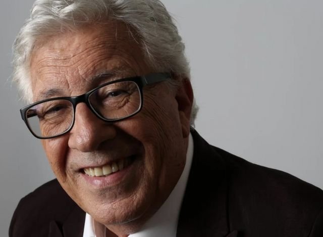 Cantor italiano Peppino di Capri morre aos 86 anos