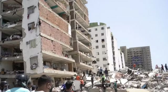 Número de mortos em terremotos na Venezuela sobe para 4.490; mais de 19 mil seguem em abrigos