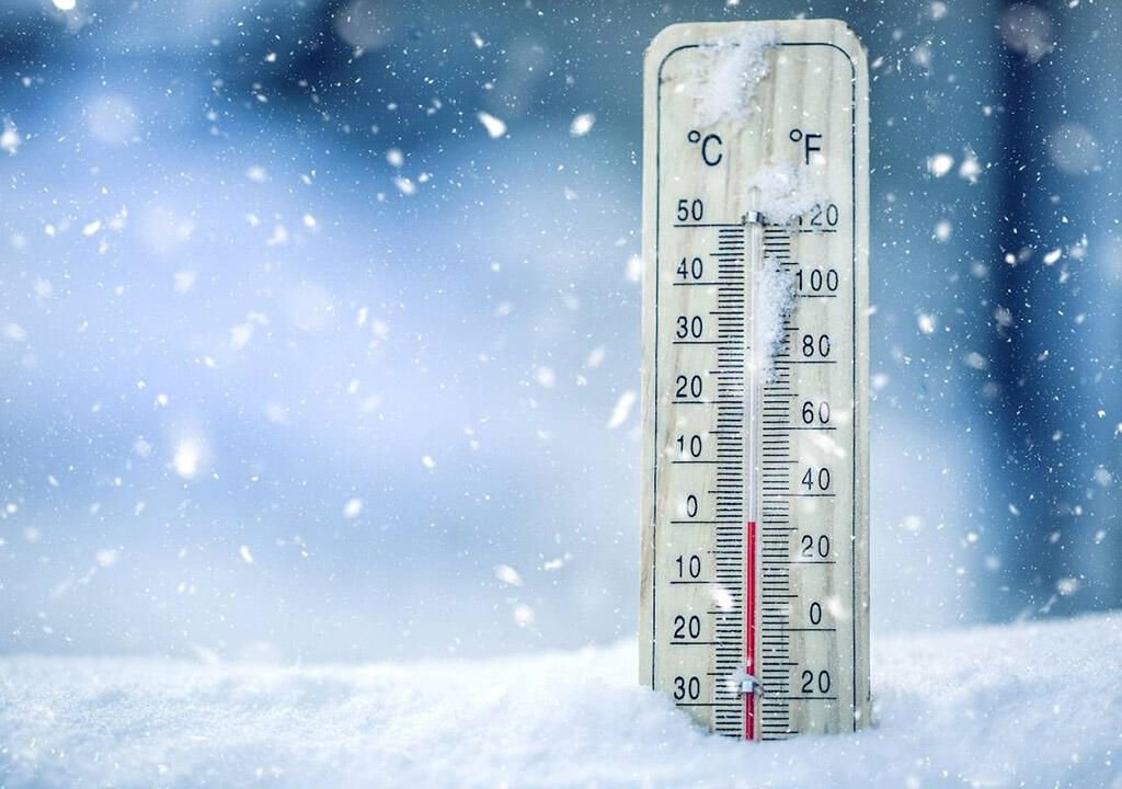 Nova massa de ar frio avança sobre SC