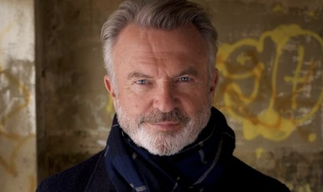 Morre Sam Neill, ator de "Jurassic Park", aos 78 anos