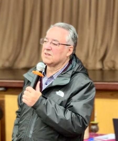 Raimundo Colombo participa de encontro com lideranças e destaca propostas para representação política