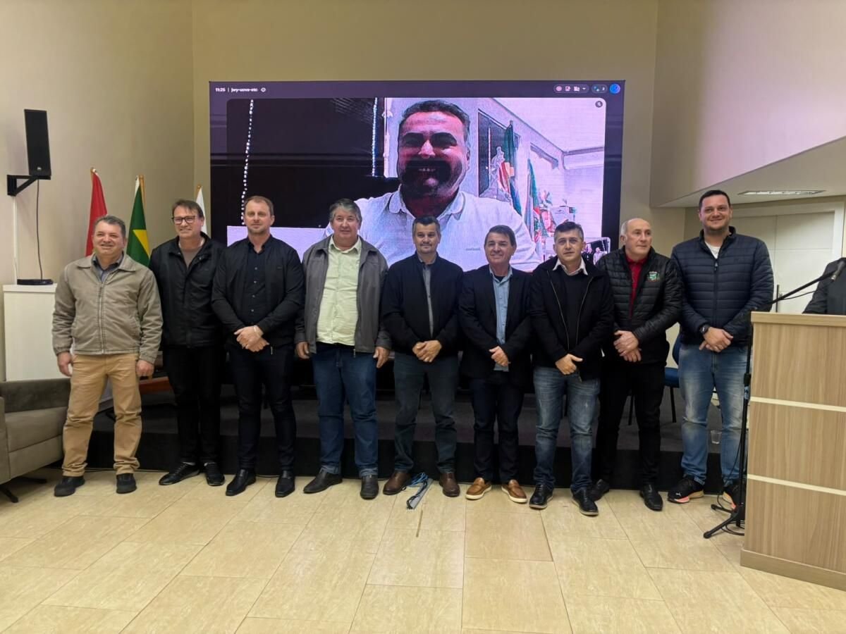 AMNoroeste apresenta proposta para implantação de Hospital Regional no Noroeste catarinense