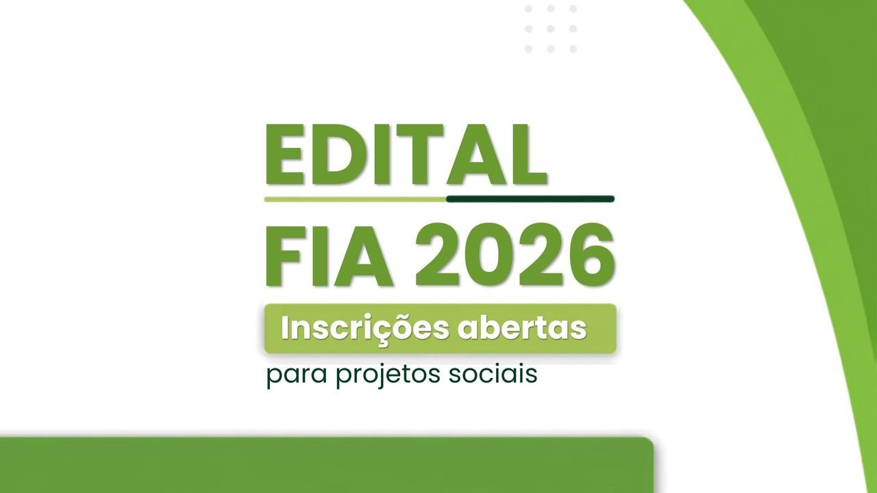 São Miguel do Oeste abre inscrições para projetos sociais financiados pelo FIA; saiba como participar